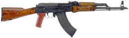 AKM AK-47