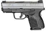 Springfield XDS