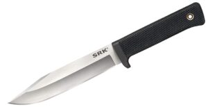 Cold Steel SRK Survival Rescue Fixed Blade Knife