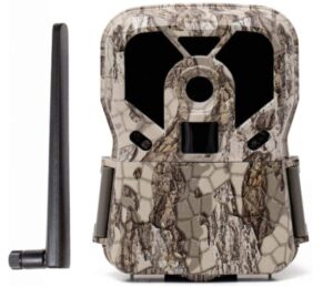 Exodus Trail Cams