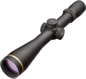 Leupold VX-3i 3.5-10x40mm Riflescope
