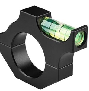 MidTen Optics Riflescope Bubble Levels