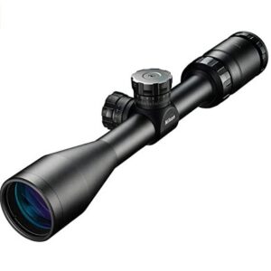 Nikon P223 BDC 600 Rifle Scope