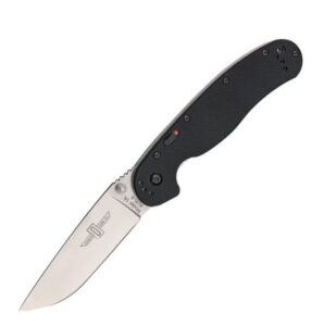 Ontario Knife 8870