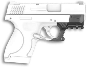 Recover Tactical SHR9 Compatible with The Smith & Wesson