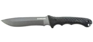 Schrade Survival knife
