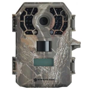 Stealth Cam No-Glo Trail Game Camera