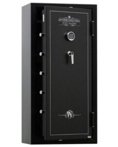 Steelwater Gun Safes