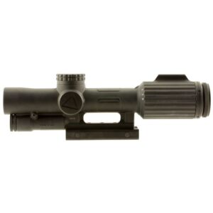 Trijicon Vcog 1-6x24mm Green Segmented Rifflescope