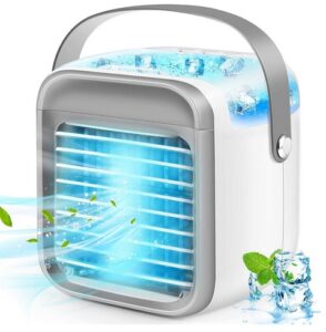 iBaste Portable Air Conditioner